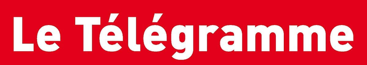 Logo du journal Le Télégramme.